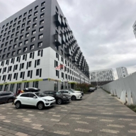 Продажа помещения с федеральными арендаторами в ЖК "Green Park"