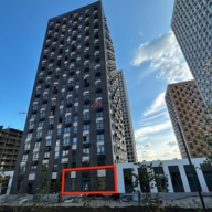 Продажа помещения с арендаторами на Кавказском бульваре