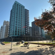 Аренда торгового помещения в новостройке