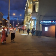 Аренда торгового помещения у метро Менделеевская