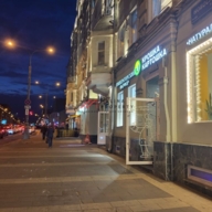 Аренда торгового помещения у метро Менделеевская