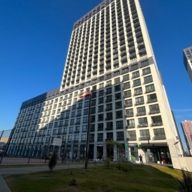 Продажа торгового помещения в ЖК "Вестердам" с пекарней "Буханка"