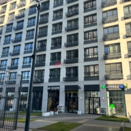 Продажа торгового помещения в ЖК "Вестердам" с пекарней "Буханка"