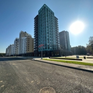 Аренда торгового помещения в новостройке