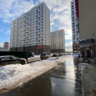 Продажа коммерческого помещения в Люберцах