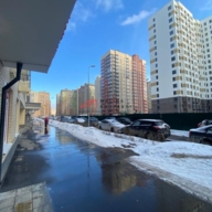 Продажа коммерческого помещения в Люберцах