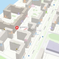 Продажа коммерческого помещения в Люберцах