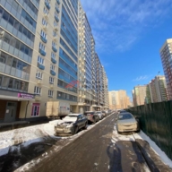 Продажа коммерческого помещения в Люберцах