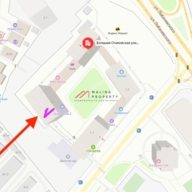 Продажа торгового помещения в ЖК " Большая Очаковская 2"