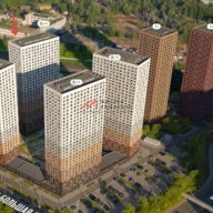 Продажа торгового помещения в ЖК " Большая Очаковская 2"