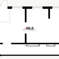 Продажа торгового помещения в ЖК " Большая Очаковская 2"