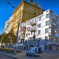 Продажа торгового помещения на Садовой-Самотёчной 