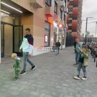 Продажа торгового помещения с арендатром Красное и Белое