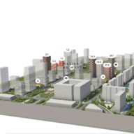 Продажа торгового помещения в ЖК "Бусиновский парк"