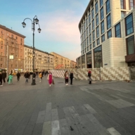 Продажа помещения в комплексе "IMPERIA GARDEN"