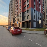 Аренда торгового помещения в ЖК "Датский квартал"