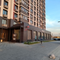 Продажа торгового помещения с арендатором Вкусвилл