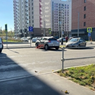 Продажа помещения с арендатором Бристоль