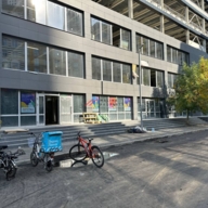 Продажа помещения с арендатором алкомаркет Винлаб