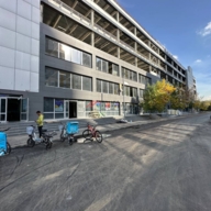 Продажа торгового помещения с арендатором пункт выдачи