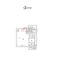 Аренда торгового помещения в ЖК Садовые Кварталы