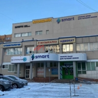 Продажа торгового помещения с арендаторами в Коломне