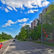 Продажа торгового помещения в Перово