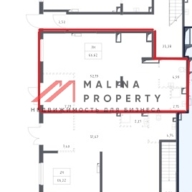 Продажа торгового помещения в ЖК "Остафьево" 