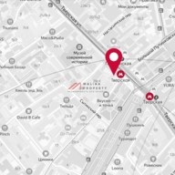 Продажа помещения с арендатором у метро Тверская