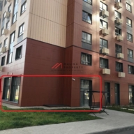 Аренда помещения в новом ЖК Зеленая Вертикаль