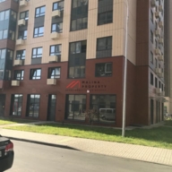 Аренда помещения в новом ЖК Зеленая Вертикаль