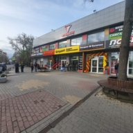 Продажа торгового центра рядом с метро Тушинская