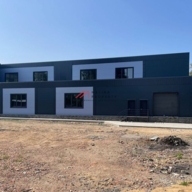 Аренда торгового здания в г. Дмитрове