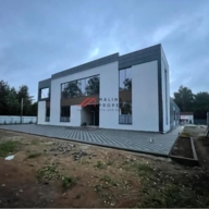 Аренда торгового здания в г. Дмитрове