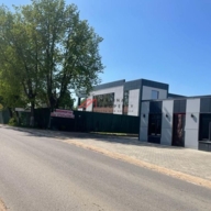 Аренда торгового здания в г. Дмитрове