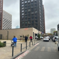 Продажа помещения в жилом комплексе Западный порт