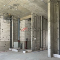 Аренда коммерческого помещения в ЖК «Nagatino i-Land 