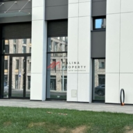 Аренда коммерческого помещения в ЖК «Nagatino i-Land 