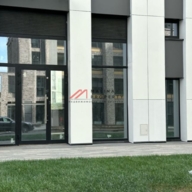 Аренда коммерческого помещения в ЖК «Nagatino i-Land 