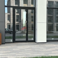 Аренда коммерческого помещения в ЖК «Nagatino i-Land 