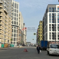 Аренда коммерческого помещения в ЖК «Nagatino i-Land 