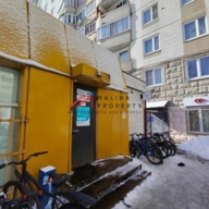 Продажа торгового помещения на Митинской 