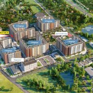 Продажа помещения с арендатором аптека 