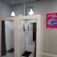 Продажа торгового помещения с арендатором Ozon