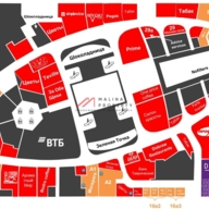 Продажа помещения с арендатором в Башне Федерация