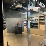 Продажа помещения с арендатором в Москве-Сити