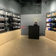 Продажа помещения с арендатором в Москве-Сити