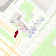 Продажа помещения с арендатором у метро Белорусская