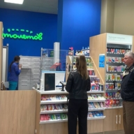 Продажа помещения с арендатором аптека "Доктор Столетов"