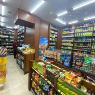 Продажа торгового помещения с арендатором Красное и Белое 